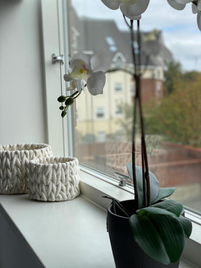 Luxury Serviced Apartments Stevenage, Hertfordshire Exterior foto